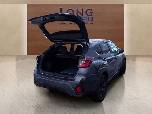 Certified 2026 Subaru Crosstrek 2.5i image 11