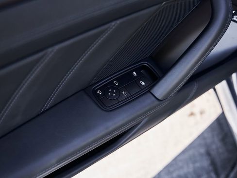 Used 2026 Porsche 911 Carrera 4 GTS AWD/4WD image 26