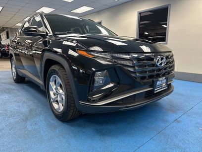 Used 2024 Hyundai Tucson SEL