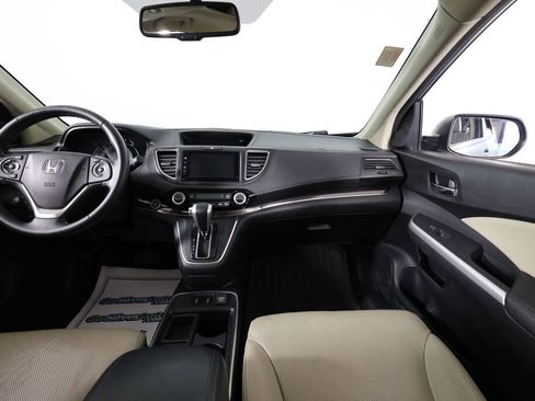 Used 2015 Honda CR-V EX-L image 29