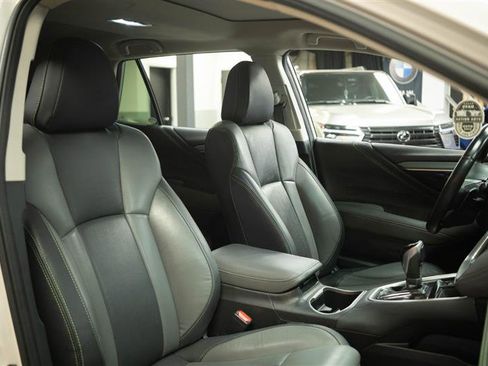 Used 2021 Subaru Outback Onyx Edition XT w/ Popular Package #2 AWD/4WD image 16