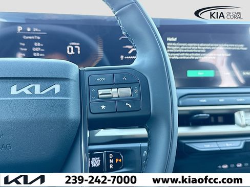 New 2027 Kia Telluride S image 39