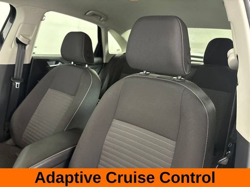 Used 2025 Volkswagen Jetta S FWD image 9