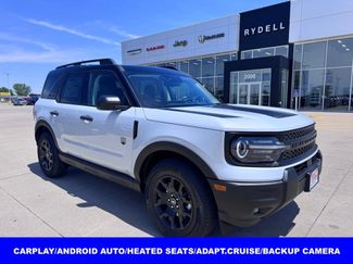 New 2026 Ford Bronco Sport Big Bend w/ Convenience Package AWD/4WD video 1