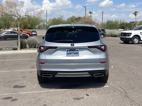 New 2026 Acura MDX FWD image 5