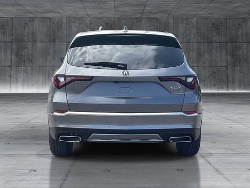 New 2026 Acura MDX FWD image 5