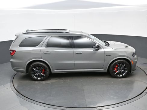 Used 2024 Dodge Durango R/T w/ Tow 'N Go Package image 39