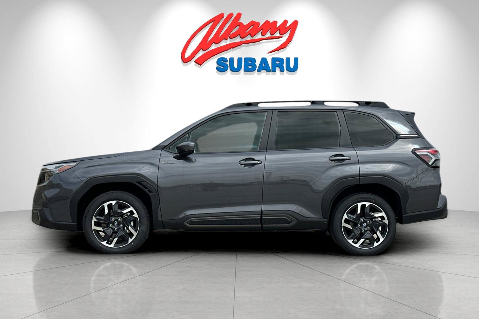 New 2026 Subaru Forester Touring AWD/4WD image 7