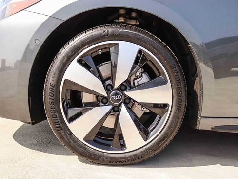 New 2026 Audi A5 2.0T Premium AWD/4WD image 14