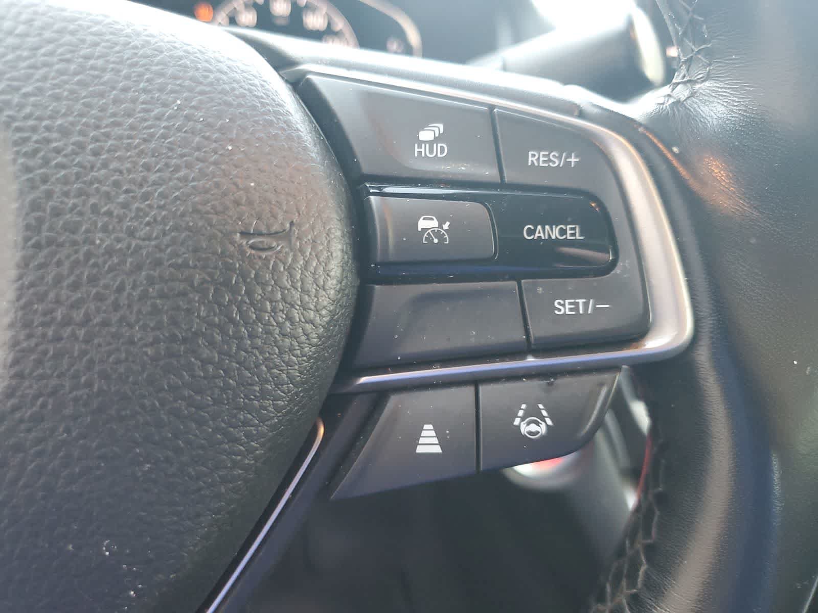 Used 2022 Honda Accord Touring image 18