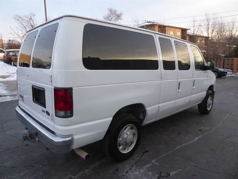 Used 2009 Ford E-350 and Econoline 350 XL image 7
