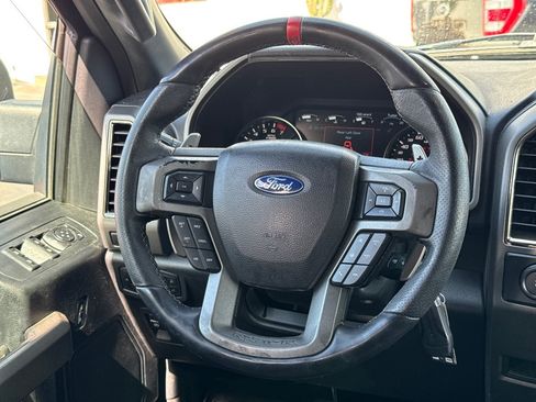 Used 2020 Ford F150 Raptor w/ Equipment Group 801A Mid AWD/4WD image 19
