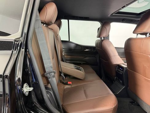 Used 2024 Toyota Land Cruiser w/ Premium Package AWD/4WD image 27