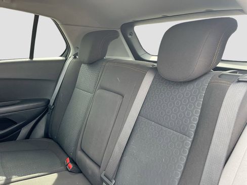 Used 2020 Chevrolet Trax LS w/ Tint and Cruise Package image 23