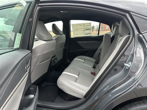 New 2026 Toyota Camry SE w/ Convenience Package image 7