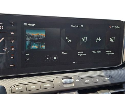 New 2026 Kia K4 GT-Line Turbo FWD image 27