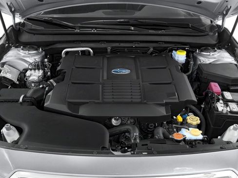 Used 2017 Subaru Legacy 2.5i Limited AWD/4WD image 16