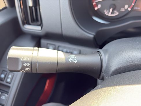 New 2026 Nissan Frontier PRO-4X image 29