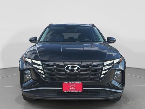 Used 2023 Hyundai Tucson SEL AWD/4WD image 9
