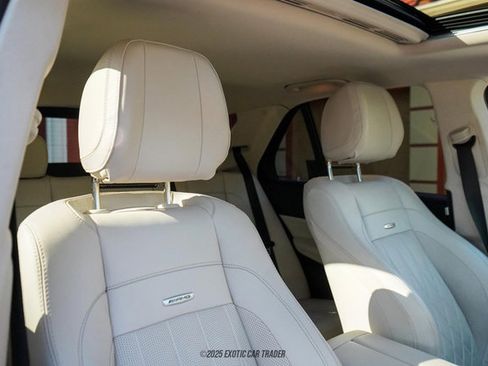 Used 2022 Mercedes-Benz GLE 53 AMG 4MATIC image 46