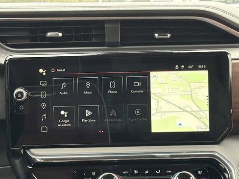 New 2026 GMC Sierra 1500 Denali Ultimate AWD/4WD image 3