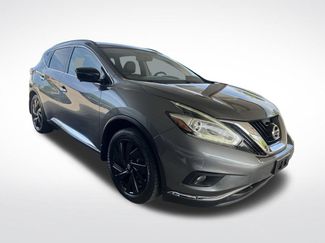 Used 2017 Nissan Murano Platinum w/ Platinum Technology Package AWD/4WD video 3