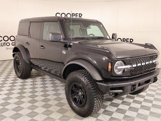 Used 2024 Ford Bronco Wildtrak AWD/4WD video 1