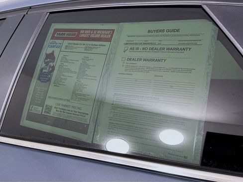 Certified 2023 MAZDA CX-30 AWD 2.5 S w/ Preferred Package image 12