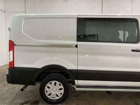 Used 2024 Ford Transit 250 Low Roof w/ Exterior Upgrade Package image 73