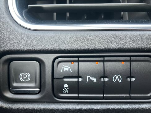 Used 2024 Chevrolet Tahoe RST w/ Max Trailering Package image 13