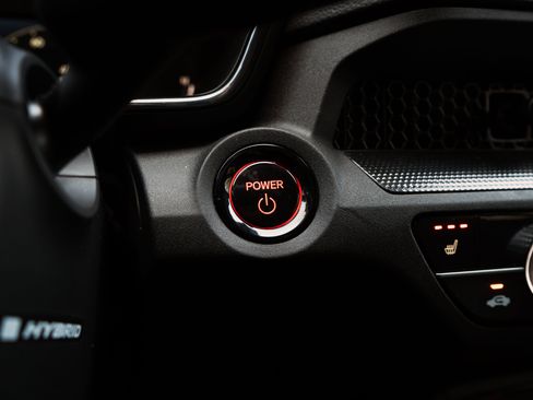 Used 2026 Honda CR-V Sport-L image 25