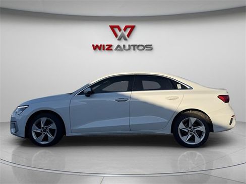 Used 2023 Audi A3 2.0T Premium image 10