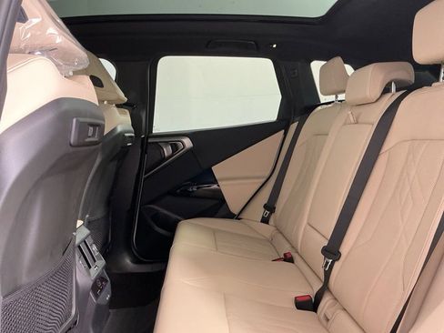 New 2026 BMW X3 xDrive30 AWD/4WD image 28