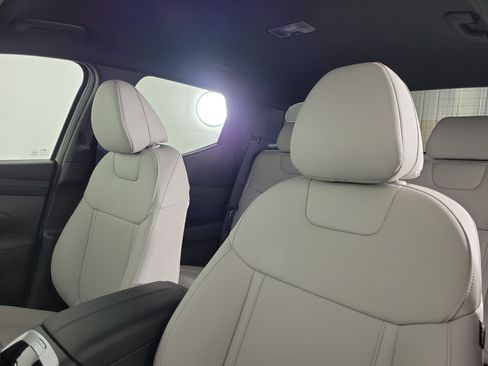 New 2026 Hyundai Santa Cruz SEL image 27