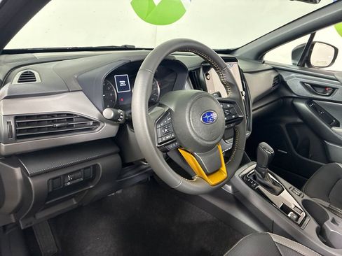 Certified 2025 Subaru Crosstrek 2.5i Wilderness w/ Wilderness Package image 26