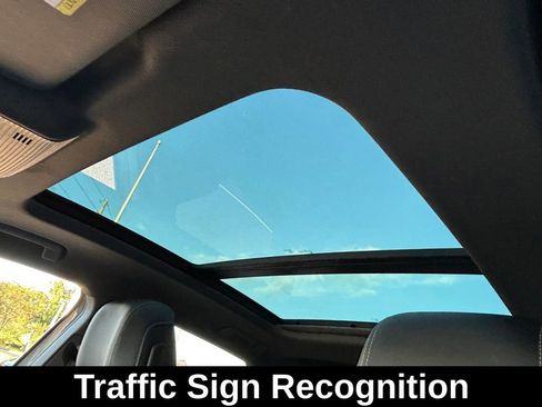 Used 2023 Audi Q4 e-tron Premium Plus w/ Premium Plus image 12