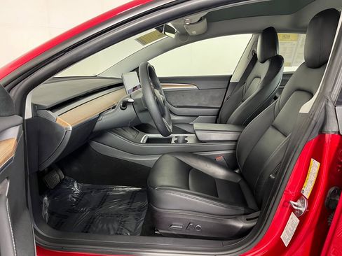 Used 2022 Tesla Model 3 Long Range AWD/4WD image 11