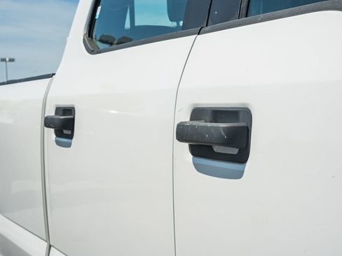 Used 2021 Ford F250 XL w/ STX Appearance Package RWD image 22