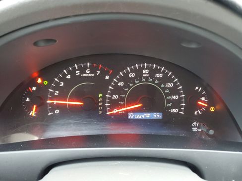 Used 2007 Toyota Camry LE image 16