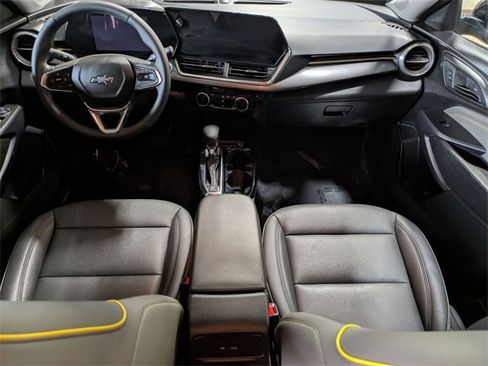 Certified 2024 Chevrolet Trax ACTIV w/ Sunroof Package image 27