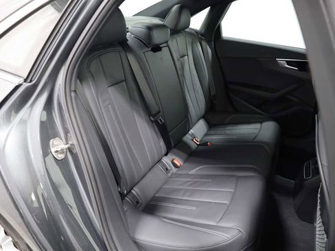 Used 2023 Audi A4 2.0T Premium w/ Convenience Package image 34