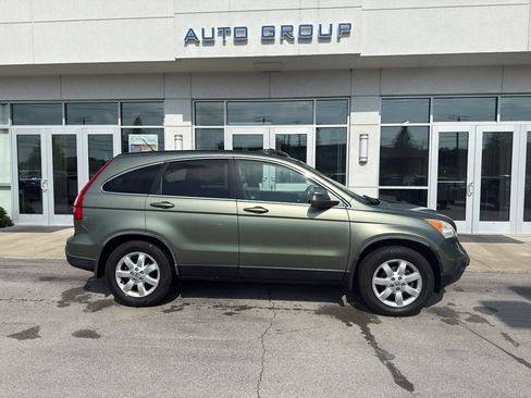 Used 2008 Honda CR-V EX-L image 2