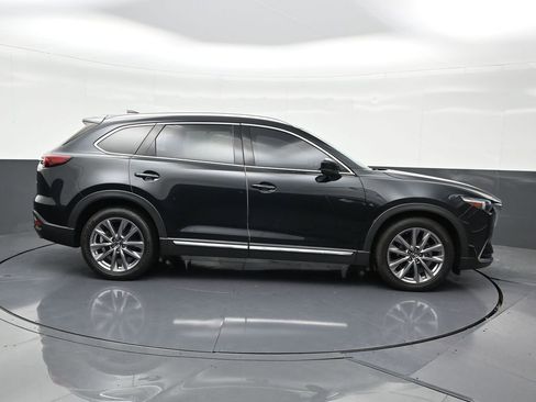 Used 2021 MAZDA CX-9 Grand Touring image 7
