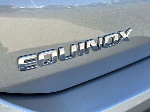 Used 2024 Chevrolet Equinox LT image 30