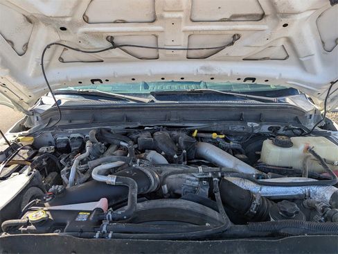 Used 2012 Ford F250 XLT w/ Advanced Security Group image 48