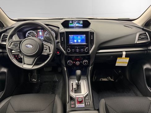 Used 2022 Subaru Forester Premium AWD/4WD image 10