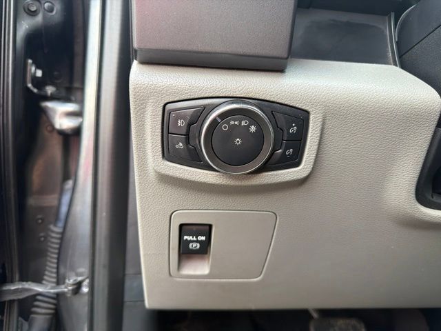 Used 2020 Ford F150 XLT RWD image 12