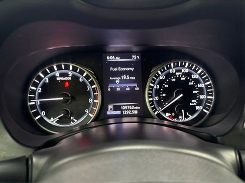 Used 2018 INFINITI Q50 Luxe image 33