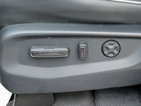 Used 2025 Honda Odyssey Elite image 23