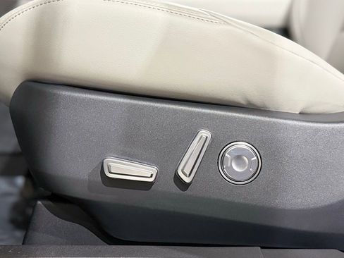 New 2026 Lincoln Nautilus Premier w/ Jet Appearance Package image 42